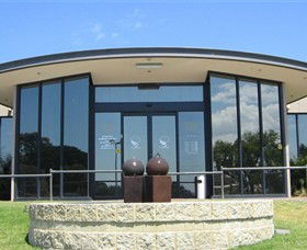 Portarlington Golf Club - Restaurant Gold Coast 0
