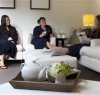 Natskin Day Spa Retreat - Restaurant Gold Coast