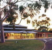 Swan Hill Regional Art Gallery - Restaurant Gold Coast