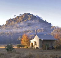 Macedon Regional Park - Restaurant Gold Coast