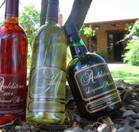 Auldstone Cellars - Restaurant Gold Coast