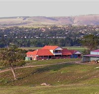 Bacchus Hill Winery - Restaurant Gold Coast