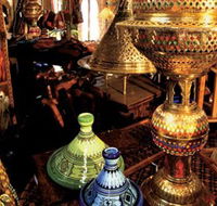 Red Ramia Trading and Cafe Fez - Restaurant Gold Coast