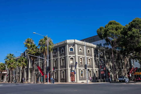 National Wool Museum - Restaurant Gold Coast 0