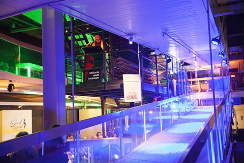 National Wool Museum - Restaurant Gold Coast 2