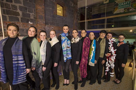 National Wool Museum - Restaurant Gold Coast 3