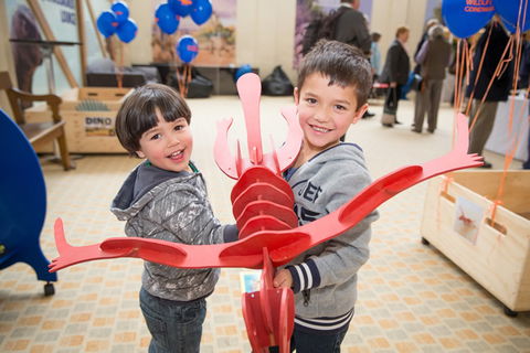 National Wool Museum - Restaurant Gold Coast 4