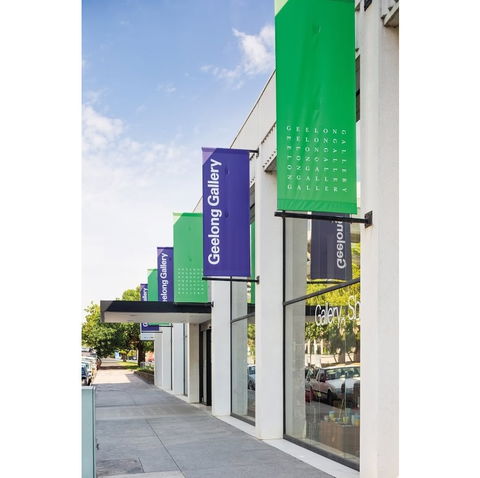 Geelong Gallery - Restaurant Gold Coast 1