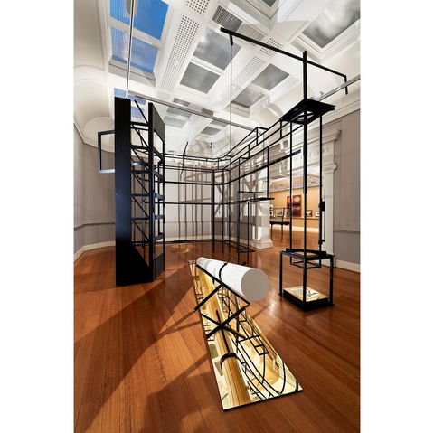 Geelong Gallery - Restaurant Gold Coast 5