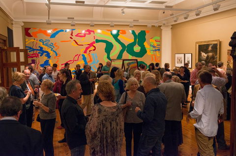 Geelong Gallery - Restaurant Gold Coast 7