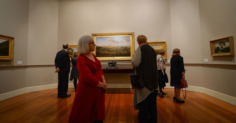 Geelong Gallery - Restaurant Gold Coast 8