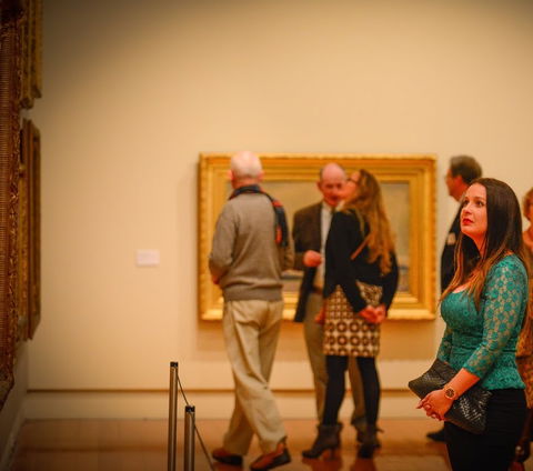 Geelong Gallery - Restaurant Gold Coast 11