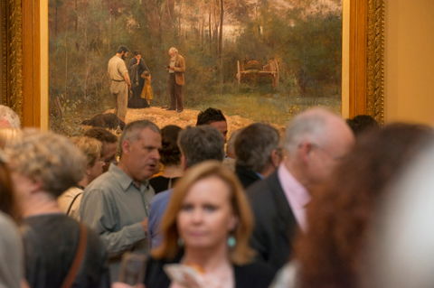 Geelong Gallery - Restaurant Gold Coast 12