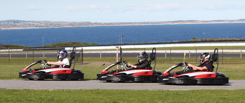 Phillip Island Grand Prix Circuit - Restaurant Gold Coast 1