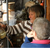 Eucalyptus Distillery Museum - Restaurant Gold Coast