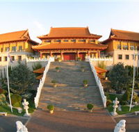 Nan Tien Temple - Restaurant Gold Coast