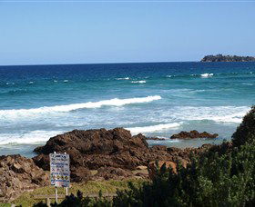 Coila NSW Restaurant Gold Coast