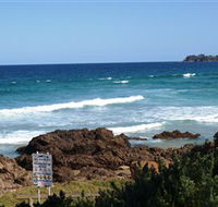 Tuross Head Foreshore Ride - Restaurant Gold Coast