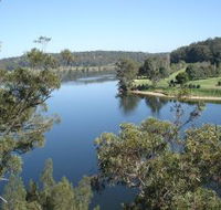Hanging Rock Lookout - Restaurant Gold Coast