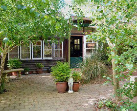 Tilba Tilba NSW Restaurant Gold Coast