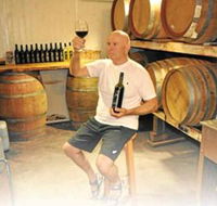 Salet Wines - Restaurant Gold Coast