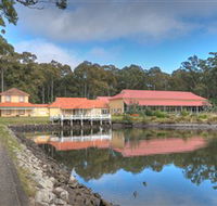 Jervis Bay Maritime Museum - Restaurant Gold Coast