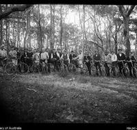 Historic Mystery Bay Velodrome - Restaurant Gold Coast