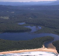 Timbertops - Horse Riding - Restaurant Gold Coast