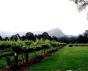 Cambewarra Estate Wines - Restaurant Gold Coast 0