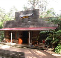 The Original Gold Rush Colony - Restaurant Gold Coast