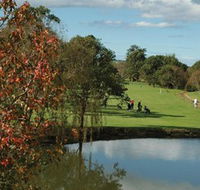 Jamberoo Golf Club - Restaurant Gold Coast