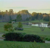 Moruya Golf Club - Restaurant Gold Coast