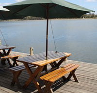 Dine at Tuross Boatshed and Cafe - Restaurant Gold Coast