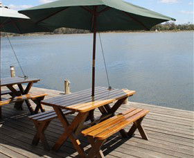 Dine At Tuross Boatshed And Cafe - Restaurant Gold Coast 0