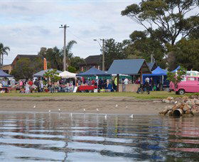 Greenwell Point NSW Restaurant Gold Coast