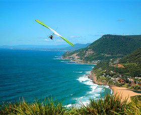 Stanwell Park NSW Restaurant Gold Coast
