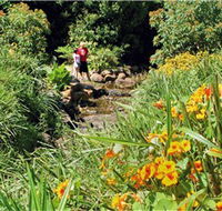 Bonaira Native Gardens - Restaurant Gold Coast