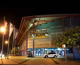 WIN Entertainment Centre - Restaurant Gold Coast 0