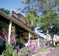 Passionfish Candles - Restaurant Gold Coast