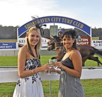 Nowra Raceway - Restaurant Gold Coast