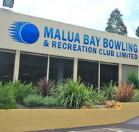 Malua Bay Bowling and Recreation Club - Restaurant Gold Coast