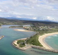 Bermagui Country Club - Restaurant Gold Coast