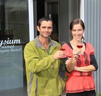 Elysium Wines - Restaurant Gold Coast