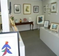 Kiama Art Gallery - Restaurant Gold Coast