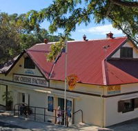 ABC Cheese Factory - Restaurant Gold Coast