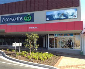 Southern Man Surf Shop Ulladulla - Restaurant Gold Coast 0