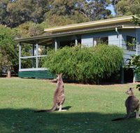 Murramarang National Park - Restaurant Gold Coast