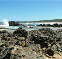 Coastal Walks - Bermagui - Restaurant Gold Coast