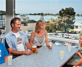 Merimbula RSL - Restaurant Gold Coast 0