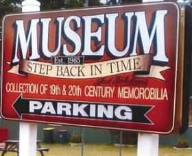 Tabourie Lake Museum - Restaurant Gold Coast 0